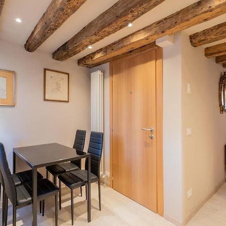 Andrea Venice Flat 3Rd Floor エクステリア 写真