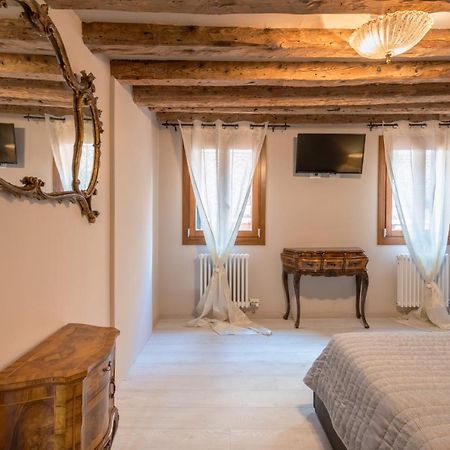 Andrea Venice Flat 3Rd Floor エクステリア 写真