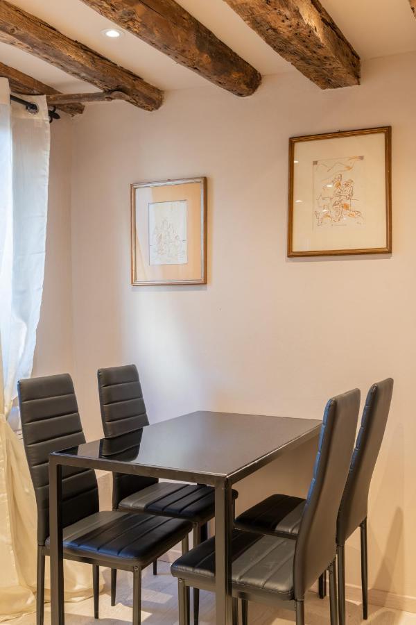 Andrea Venice Flat 3Rd Floor エクステリア 写真