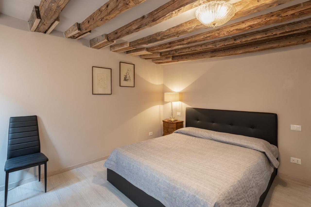 Andrea Venice Flat 3Rd Floor エクステリア 写真