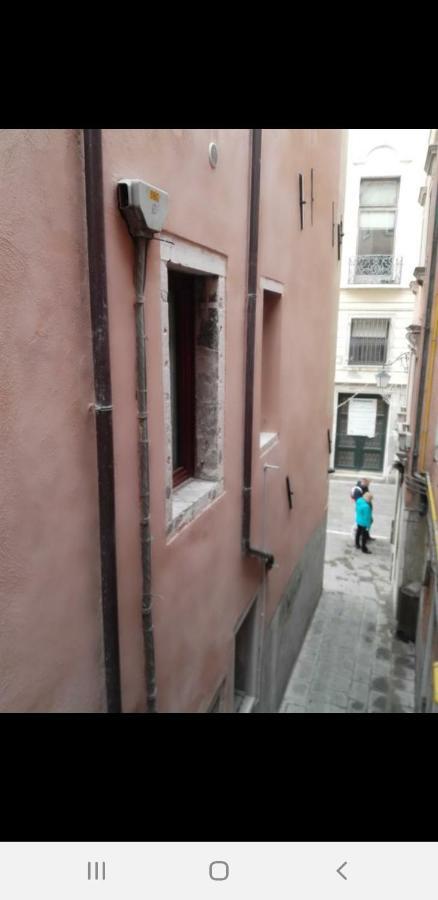 Andrea Venice Flat 3Rd Floor エクステリア 写真