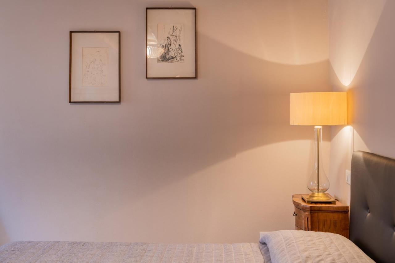 Andrea Venice Flat 3Rd Floor エクステリア 写真