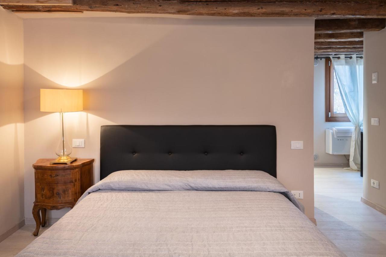 Andrea Venice Flat 3Rd Floor エクステリア 写真