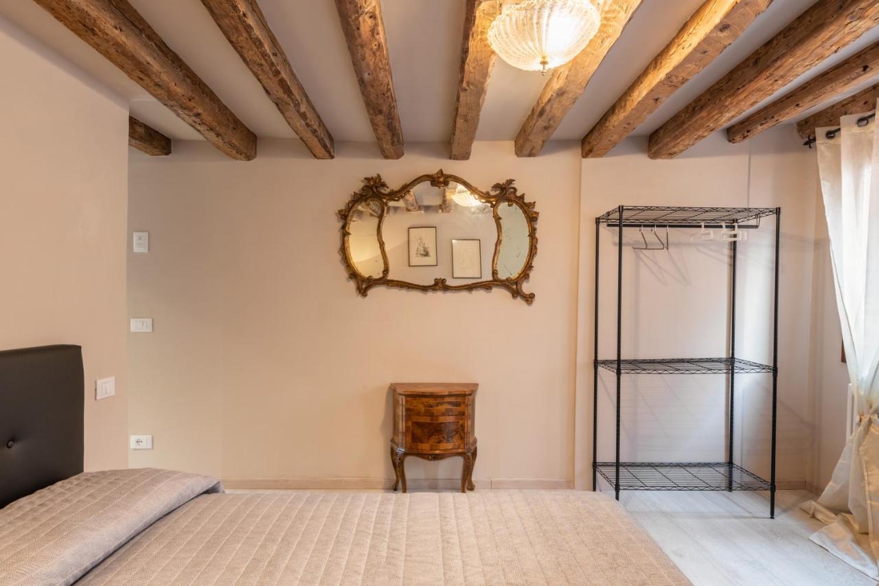 Andrea Venice Flat 3Rd Floor エクステリア 写真