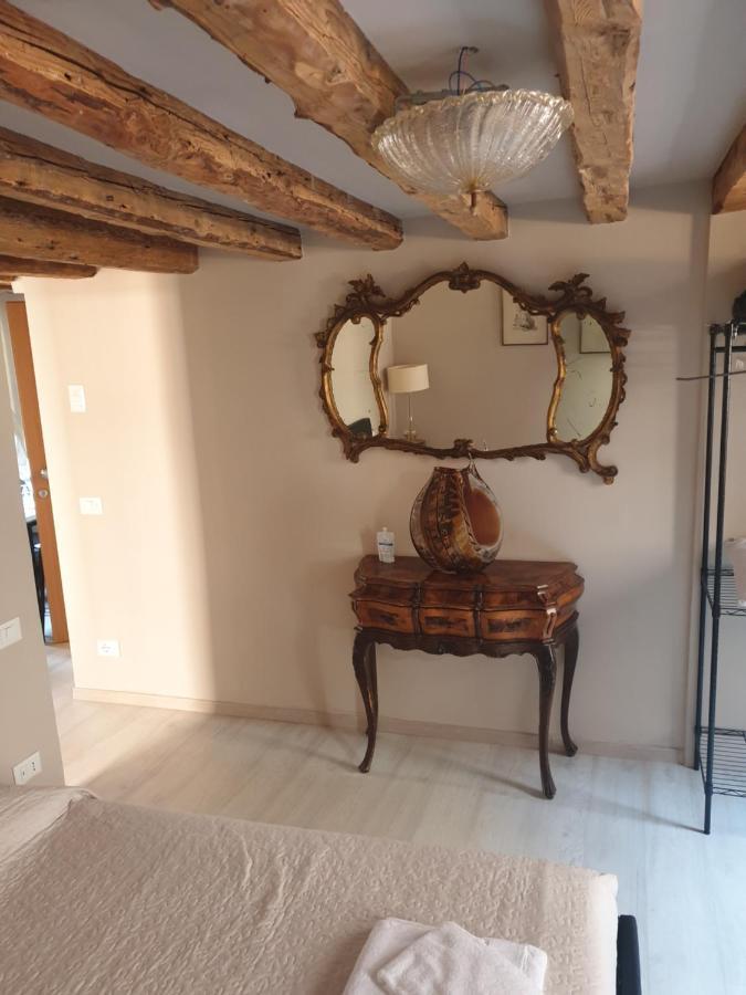 Andrea Venice Flat 3Rd Floor エクステリア 写真