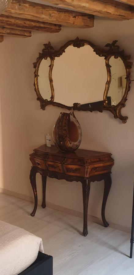 Andrea Venice Flat 3Rd Floor エクステリア 写真